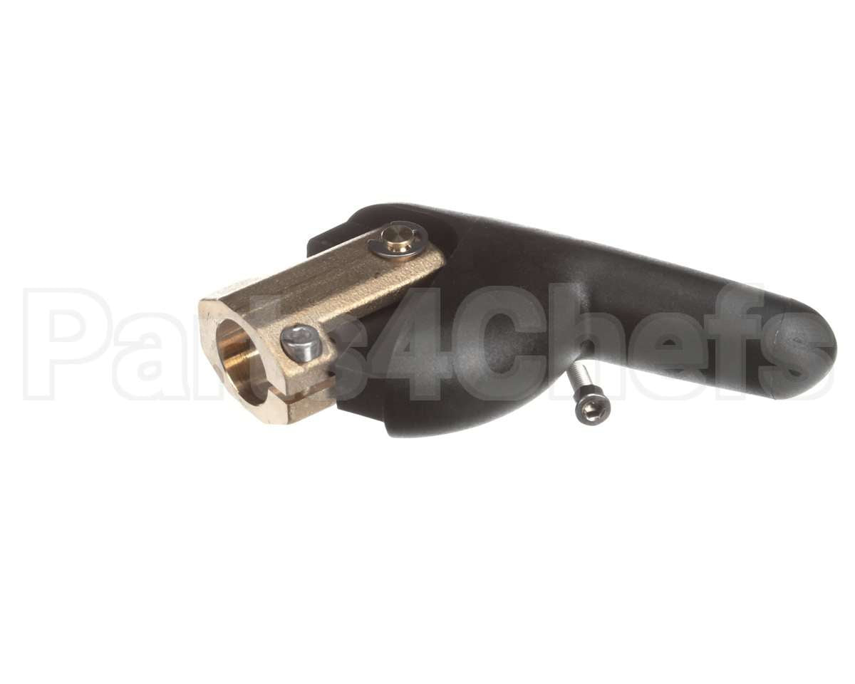 98060000000300 Nuova Simonelli Black Eagle Steam Valve Comple