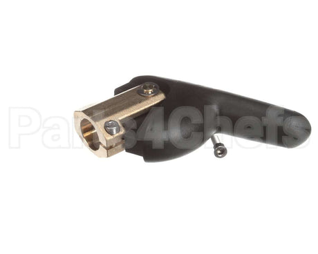 98060000000300 Nuova Simonelli Black Eagle Steam Valve Comple