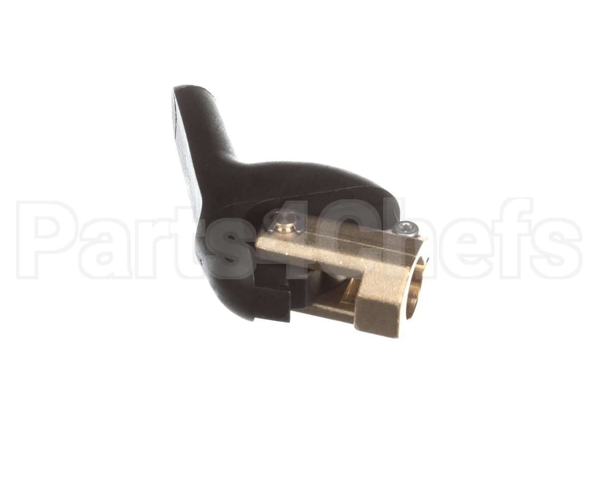 98060000000300 Nuova Simonelli Black Eagle Steam Valve Comple