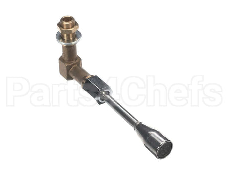 98070000000050 Nuova Simonelli Hot Water Wand With Valve