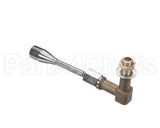 98070000000050 Nuova Simonelli Hot Water Wand With Valve