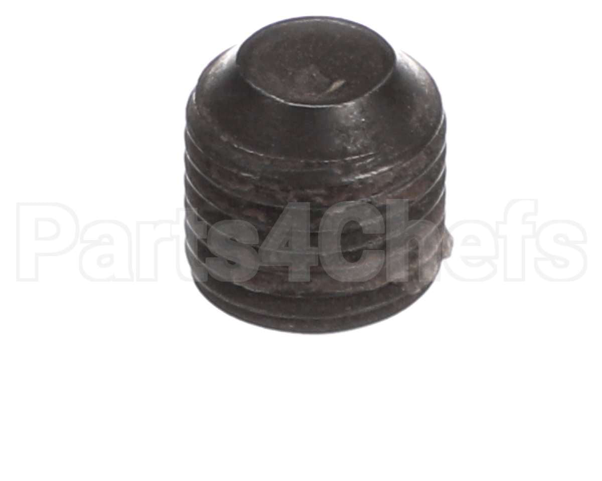 98094 Blakeslee Soc Set Scw 1/2-20X 1/2