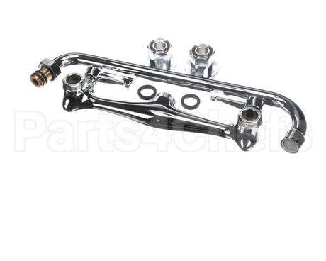 98094 Fisher Econo Faucet 8Awlh 12Ss