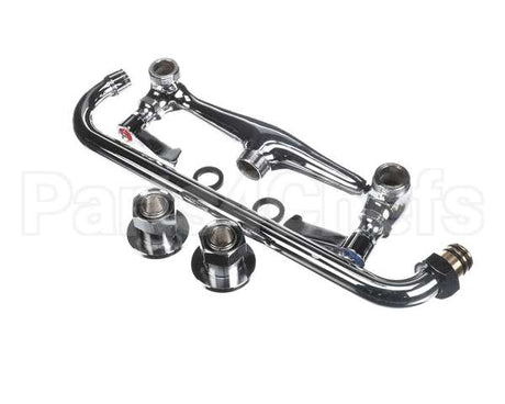 98094 Fisher Econo Faucet 8Awlh 12Ss
