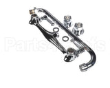 98094 Fisher Econo Faucet 8Awlh 12Ss
