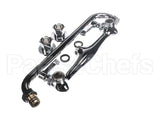 98094 Fisher Econo Faucet 8Awlh 12Ss