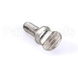 98094P Silver King Screw Thumb 10-241/2 Ss