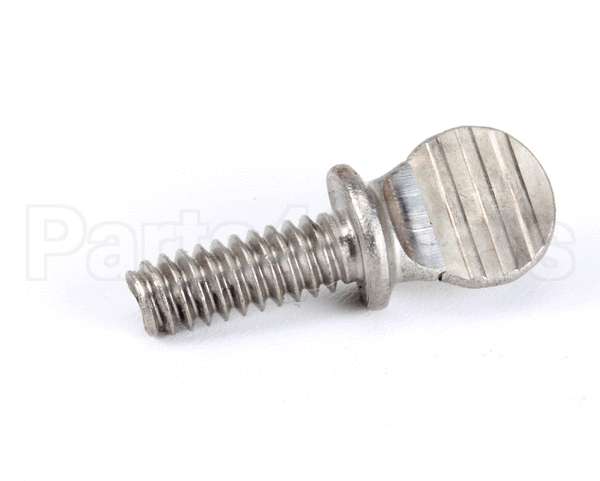 98094P Silver King Screw Thumb 10-241/2 Ss