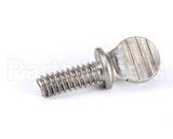 98094P Silver King Screw Thumb 10-241/2 Ss