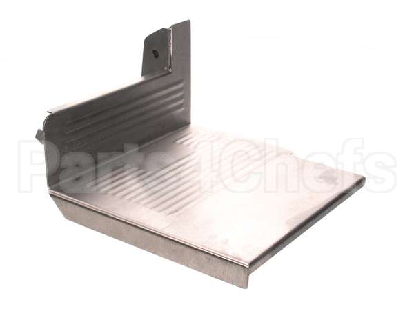 981 Globe Short Ss Chute 12 Fme