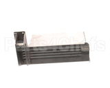 981 Globe Short Ss Chute 12 Fme