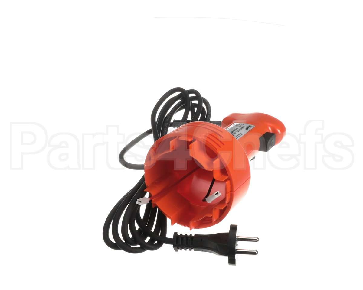 9810 Dynamic Mixer Complete Handle (230V)