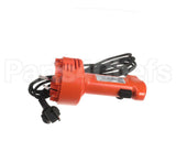 9810 Dynamic Mixer Complete Handle (230V)