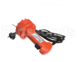 9810 Dynamic Mixer Complete Handle (230V)
