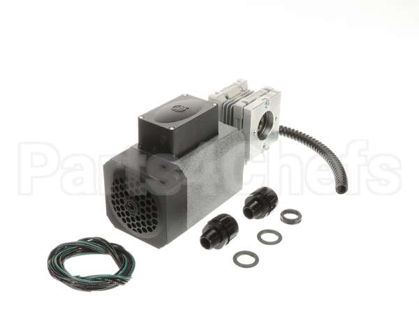 981002 Salvajor Gearmotor 208-230/460V 3