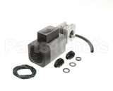 981002 Salvajor Gearmotor 208-230/460V 3