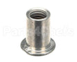 98101P Silver King Rivnut Keyed 1/2-13