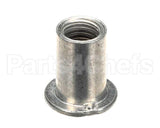 98101P Silver King Rivnut Keyed 1/2-13