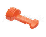 9811.1 Dynamic Mixer Half Lower Handle
