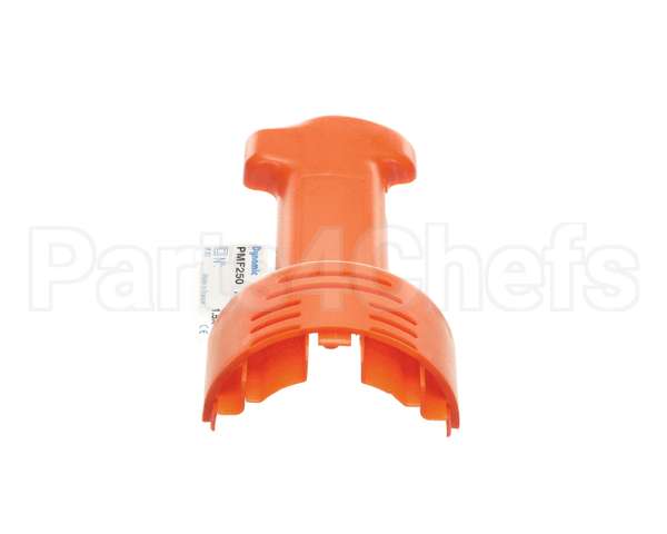 9811.1 Dynamic Mixer Half Lower Handle