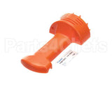 9811.1 Dynamic Mixer Half Lower Handle