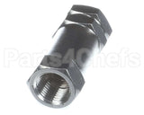 98110001 Nuova Simonelli One-Way Check Valve