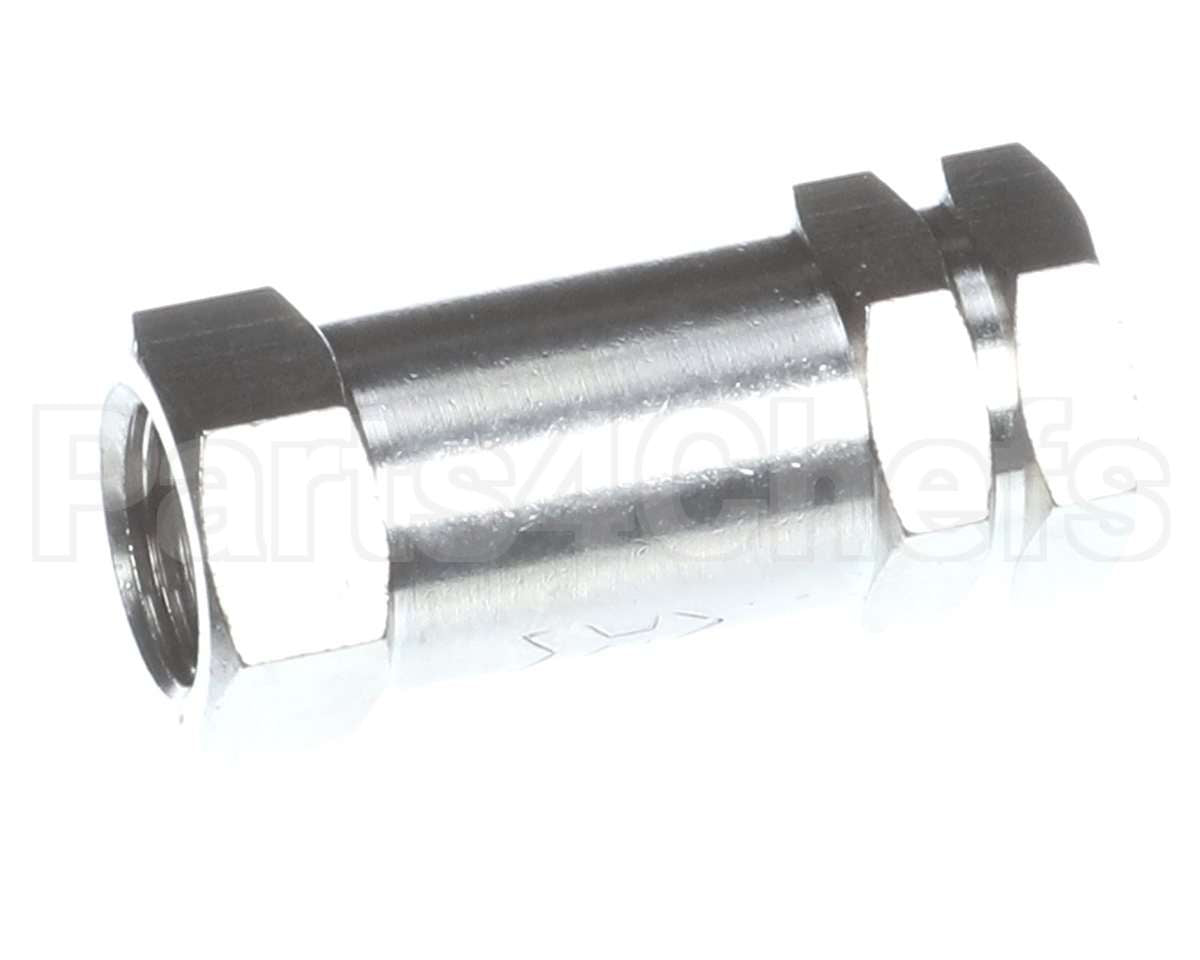 98110001 Nuova Simonelli One-Way Check Valve