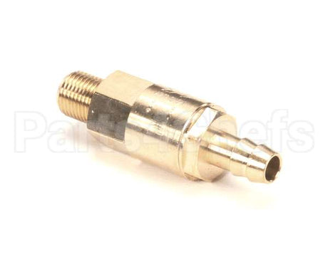 98120001 Nuova Simonelli Neplax Valve Viton 16,5 Bar 1