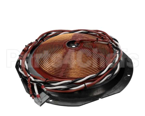 98120305 Garland Wok Coil#203.05W Carrier Senso