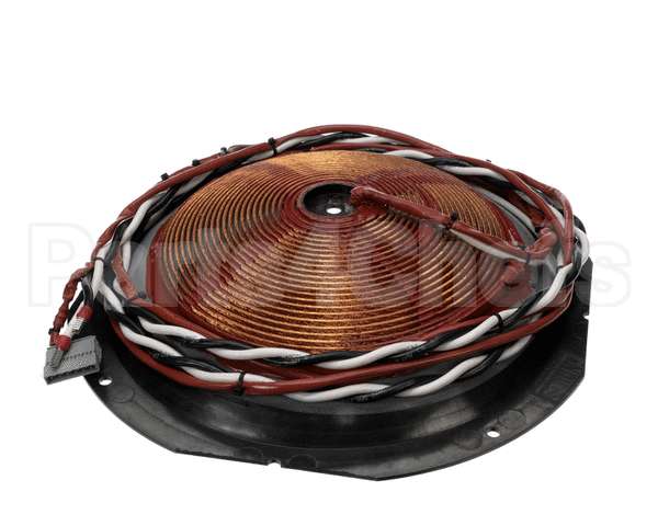 98120305 Garland Wok Coil#203.05W Carrier Senso
