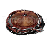 98120305 Garland Wok Coil#203.05W Carrier Senso