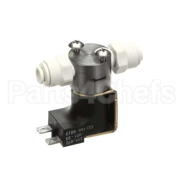 981209 Compatible Follett Solenoid, Water Assy 12#
