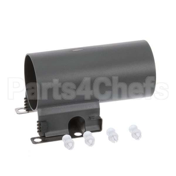 981407 Compatible Follett Chute, 25/50 Ci/Hi Water Agion