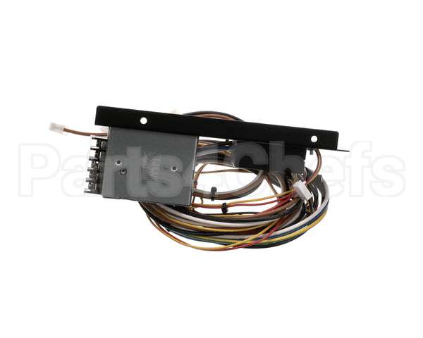 98160000000400 Nuova Simonelli Aurelia Ii Ballist Cabling S