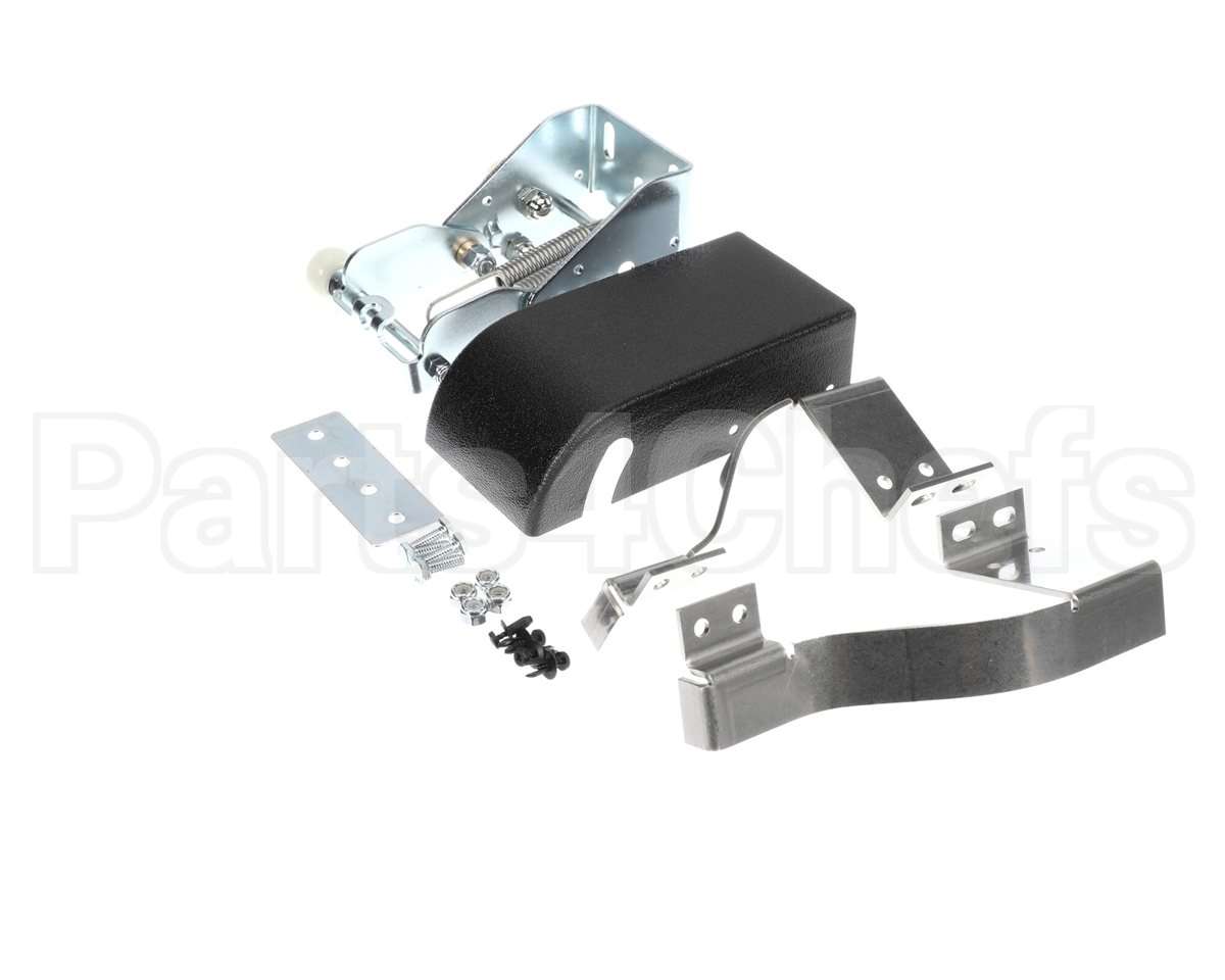98200L0251 Kason Door Closure, Lh