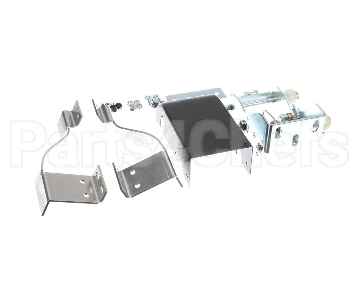 98200L0251 Kason Door Closure, Lh