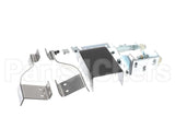 98200L0251 Kason Door Closure, Lh