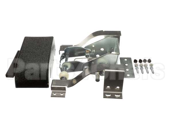 98200R0251 Kason Door Closer, Rh