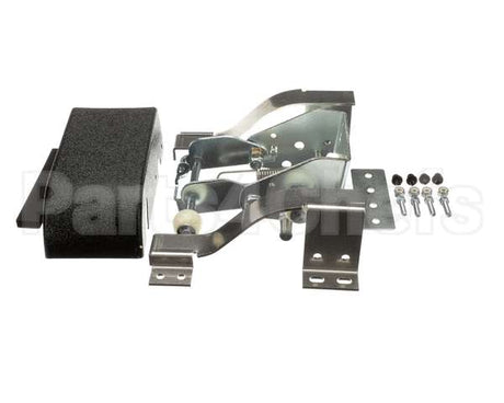 98200R0251 Kason Door Closer, Rh