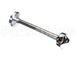 9821 Dynamic Mixer Complete Food Assy
