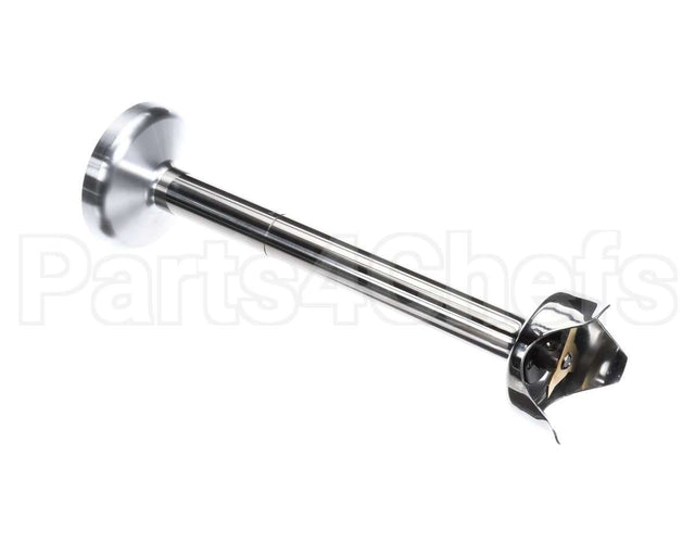 9821 Dynamic Mixer Complete Food Assy