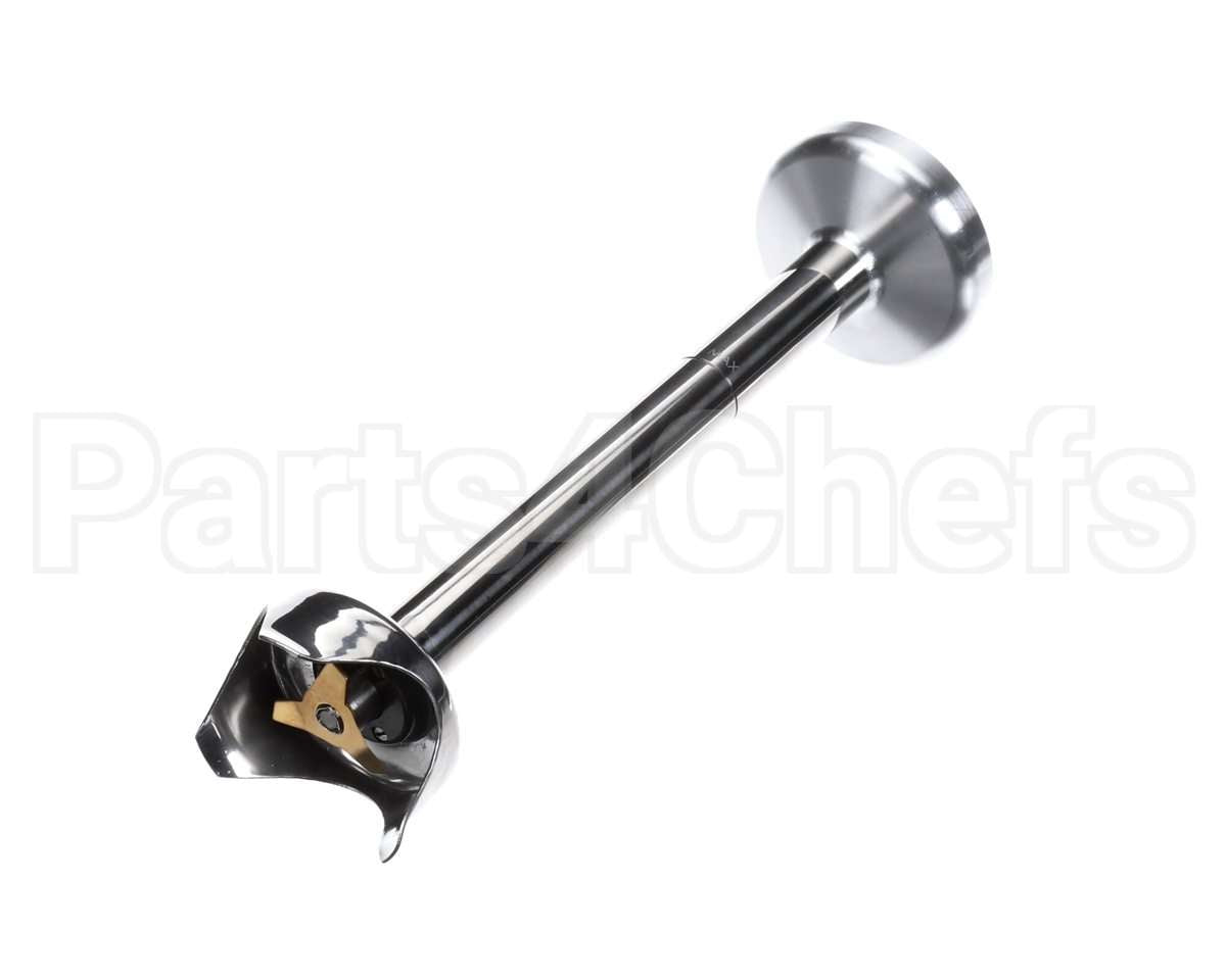 9821 Dynamic Mixer Complete Food Assy