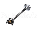 9821 Dynamic Mixer Complete Food Assy
