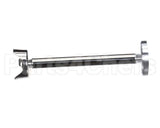 9821 Dynamic Mixer Complete Food Assy