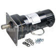9821BS Compatible Globe Gear Motor - Chute