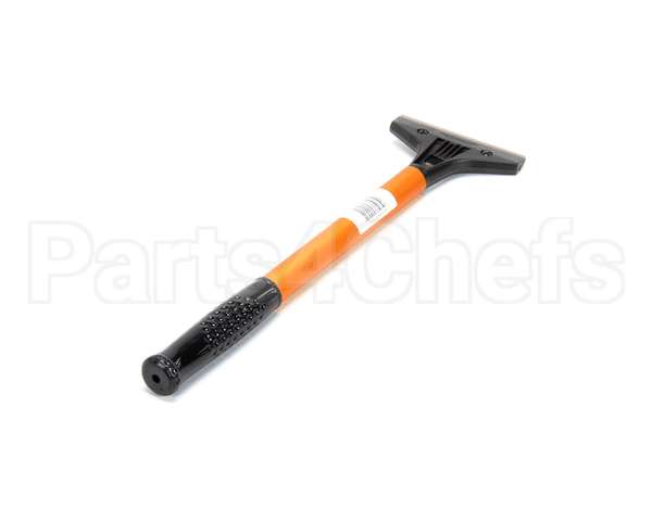 9825-1528001 Magikitchn Mkg,Scraper/Blade/Cover