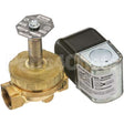 98261 Compatible Hobart Solenoid Valve 1/2" 120/240V