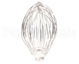 98271 Blakeslee Wire Whip Ss 60Qt