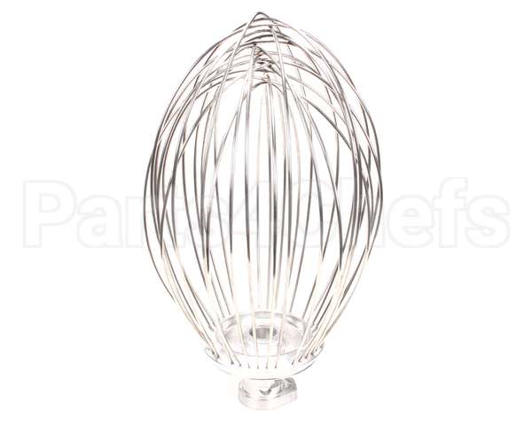 98271 Blakeslee Wire Whip Ss 60Qt