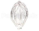 98271 Blakeslee Wire Whip Ss 60Qt